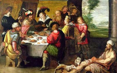 L’Angolo del Monaco – Dom. XXVI del Tempo Ordinario