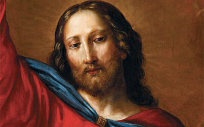 L’Angolo del Monaco – Dom. XXVII del Tempo Ordinario