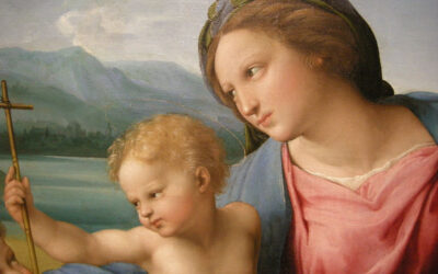 L’Angolo del Monaco – Immacolata Concezione