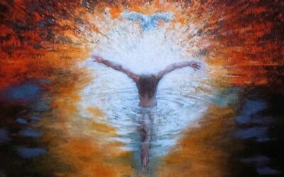 L’Angolo del Monaco – Battesimo del Signore