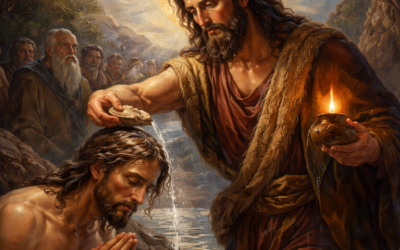 L’Angolo del Monaco – Dom. II del Tempo Ordinario