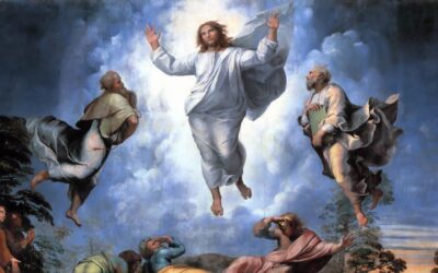 L’Angolo del Monaco – Domenica II di Quaresima