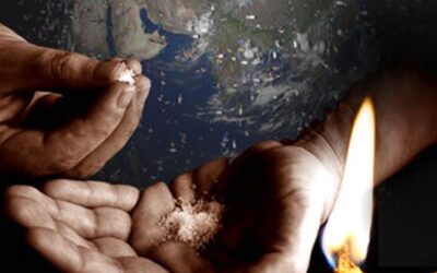 L’Angolo del Monaco – Dom. V del Tempo Ordinario