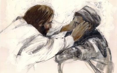 L’Angolo del Monaco – Domenica IV di Quaresima