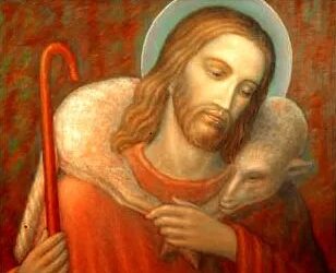L’Angolo del Monaco – Domenica IV di Pasqua
