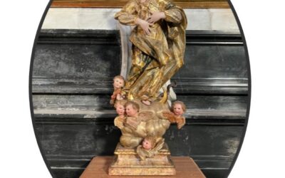 L’Angolo del Monaco: Assunzione di Maria
