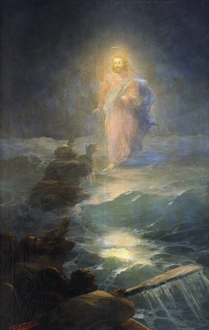 L’Angolo del Monaco – Dom. XIX del Tempo Ordinario