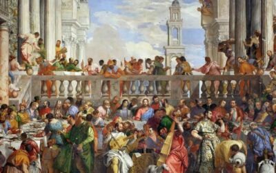 L’Angolo del Monaco – Dom. XXVIII del Tempo Ordinario